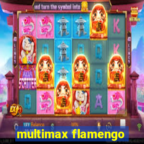 multimax flamengo